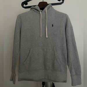 Polo Ralph Lauren hoodie